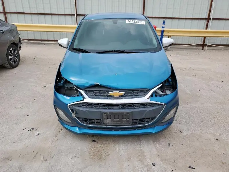 2019 CHEVROLET SPARK LS