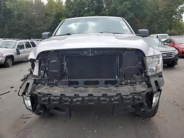 2015 RAM 1500 ST  