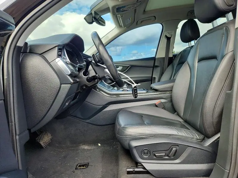 2020 AUDI Q7 PREMIUM PLUS  