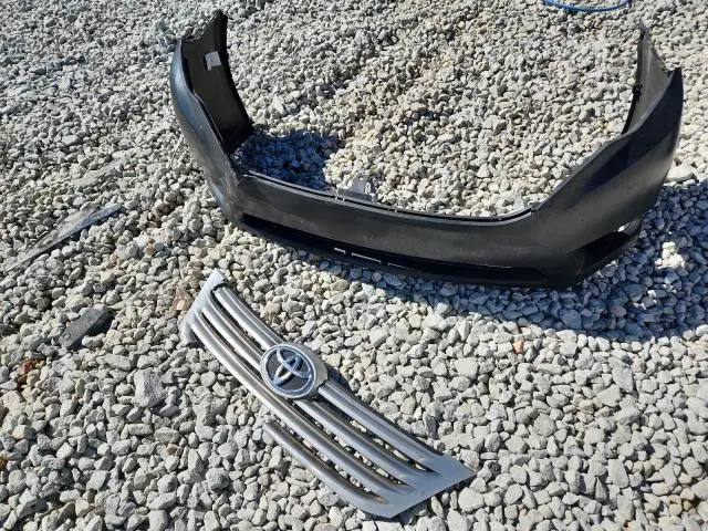 2011 TOYOTA AVALON BASE  