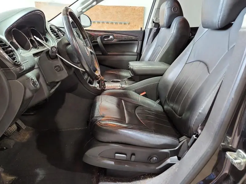 2013 BUICK ENCLAVE   