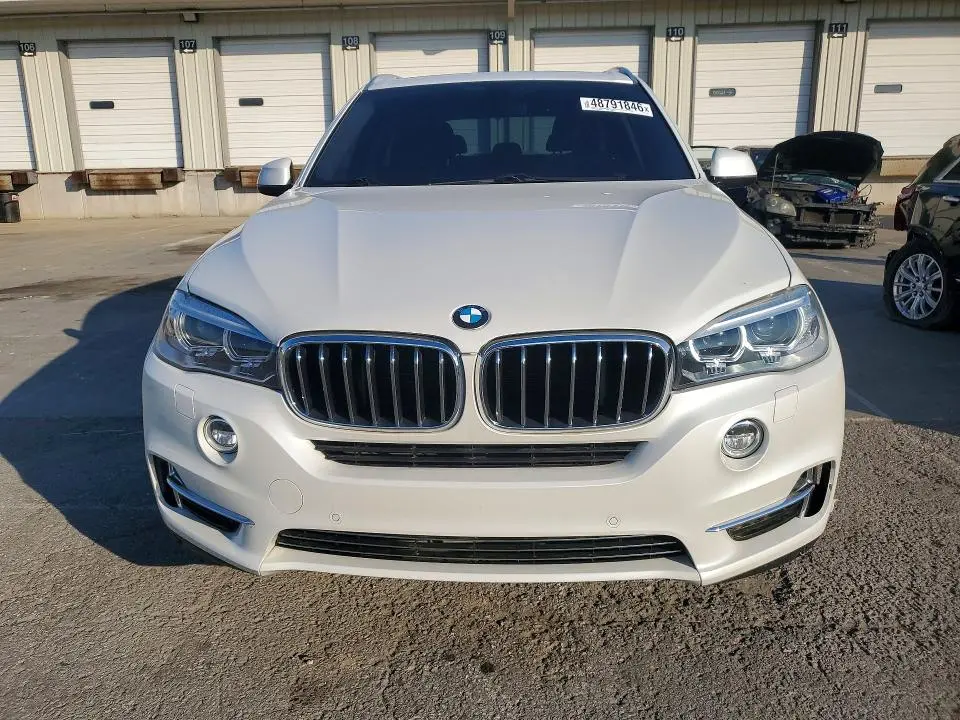 2014 BMW X5 XDRIVE35I  