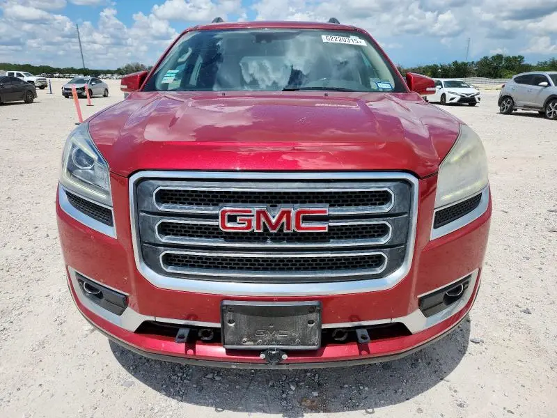 2014 GMC ACADIA SLT-1  