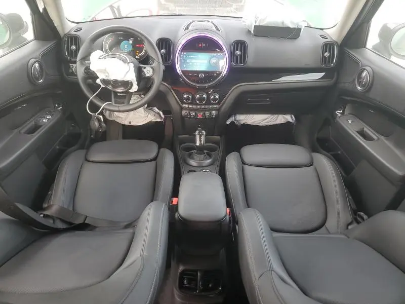 2024 MINI COOPER S COUNTRYMAN  