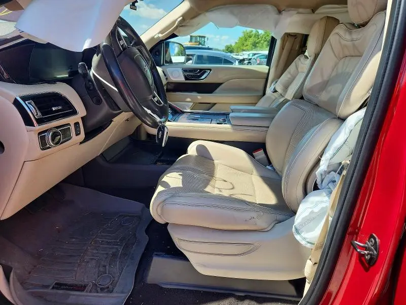 2019 LINCOLN NAVIGATOR L RESERVE  