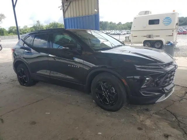 2025 CHEVROLET BLAZER 3LT  