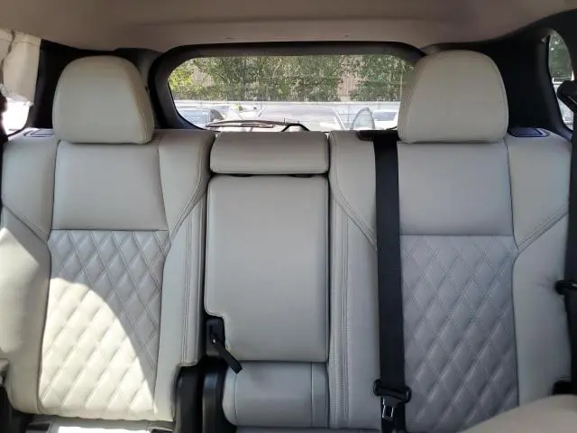 2023 MITSUBISHI OUTLANDER SEL