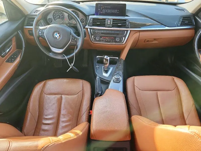 2013 BMW 328 XI  