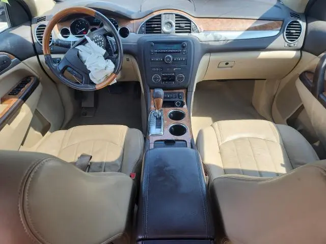 2012 BUICK ENCLAVE   