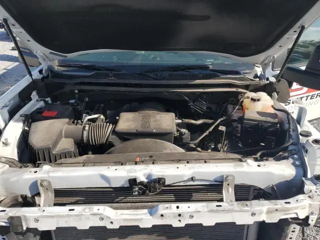 2024 CHEVROLET SILVERADO C2500 HEAVY DUTY  