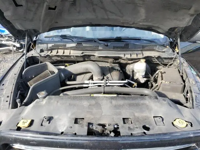 2010 DODGE RAM 1500 ST  