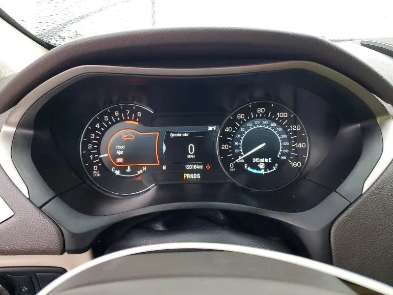 2018 LINCOLN MKZ SELECT  
