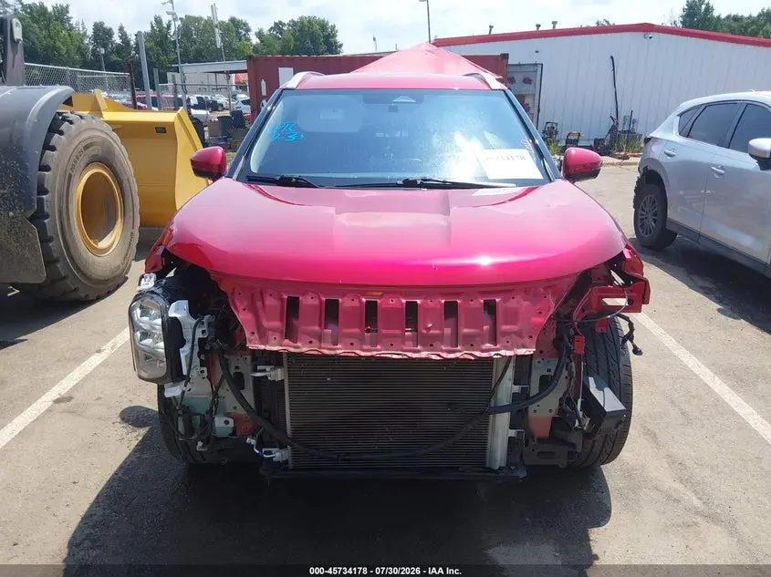 2023 MITSUBISHI OUTLANDER SEL 2.5 S-AWC
