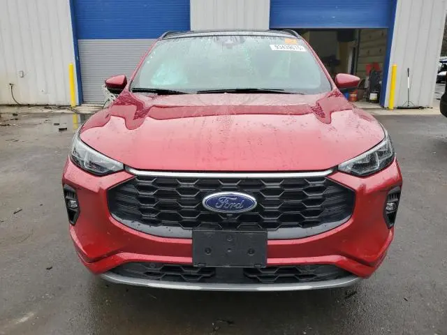 2025 FORD ESCAPE ST LINE ELITE  