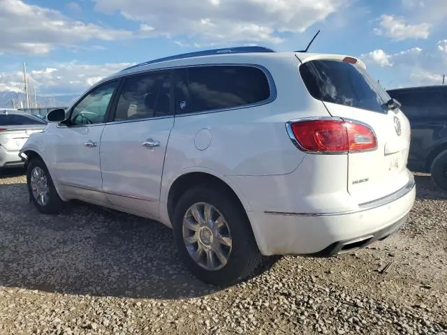 2016 BUICK ENCLAVE