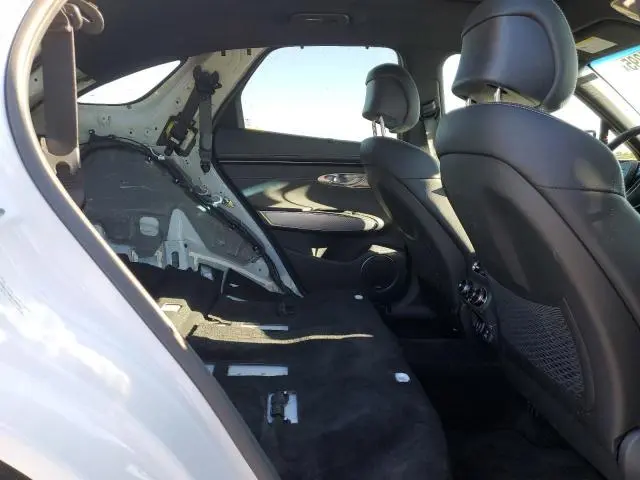 2023 GENESIS GV70 BASE  