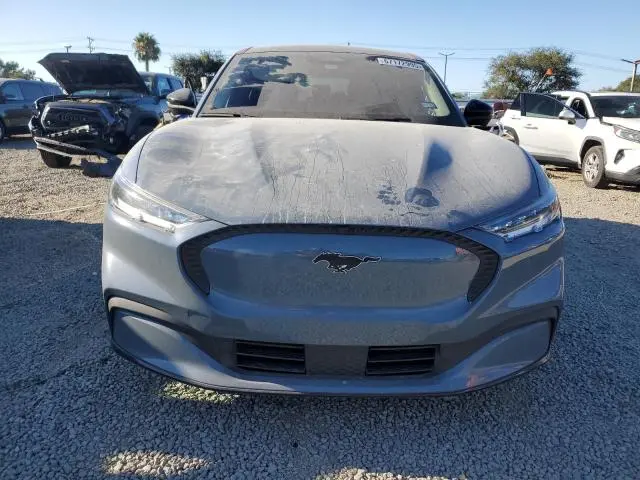 2023 FORD MUSTANG MACH-E CALIFORNIA ROUTE 1  