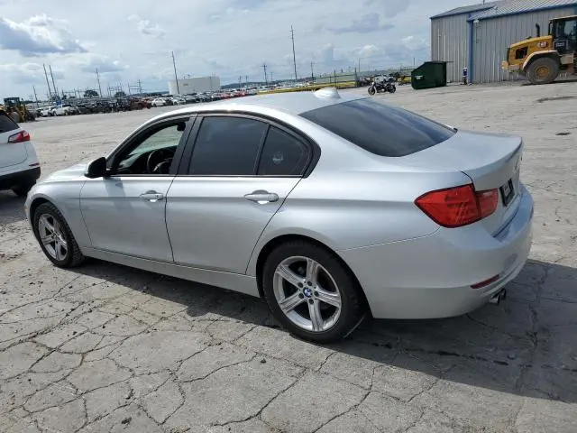2014 BMW 328 I  