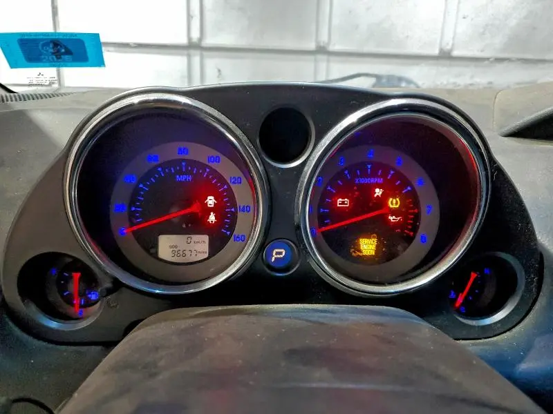 2011 MITSUBISHI ECLIPSE GT  