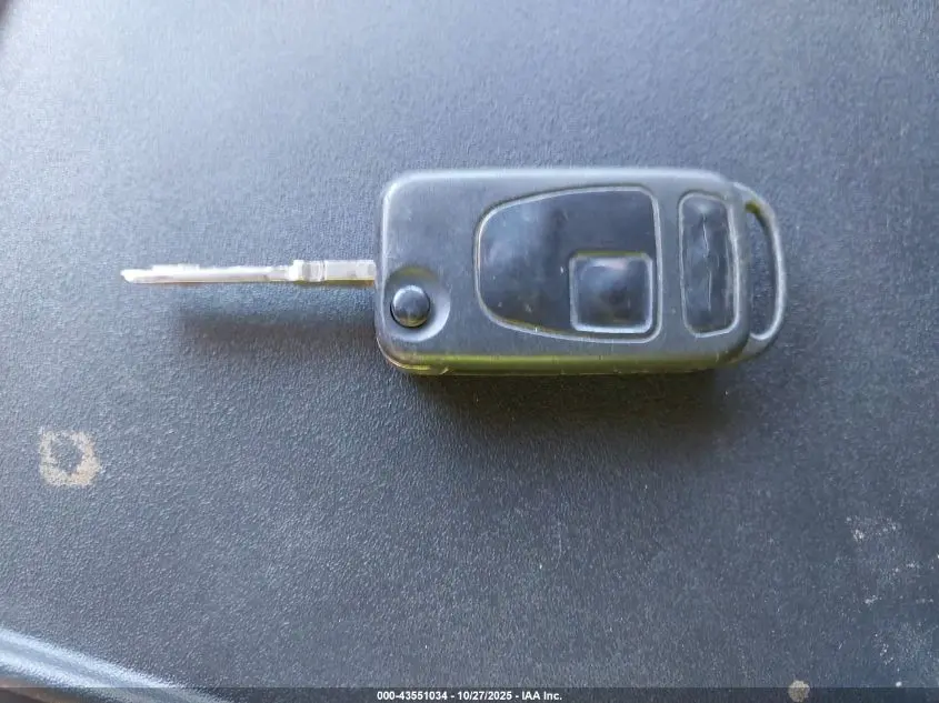 2012 MERCEDES-BENZ SPRINTER 2500 NORMAL ROOF