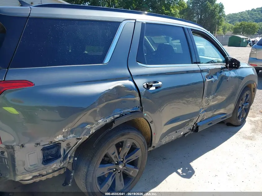 2023 HYUNDAI PALISADE XRT