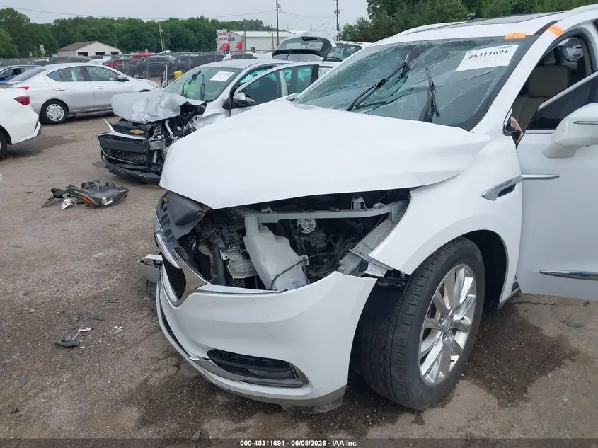 2020 BUICK ENCLAVE FWD ESSENCE