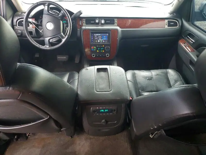 2010 CHEVROLET TAHOE C1500 LT  