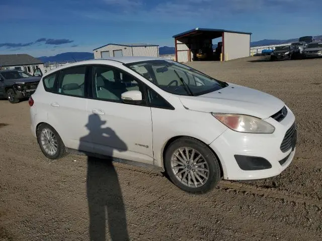 2013 FORD C-MAX SE  
