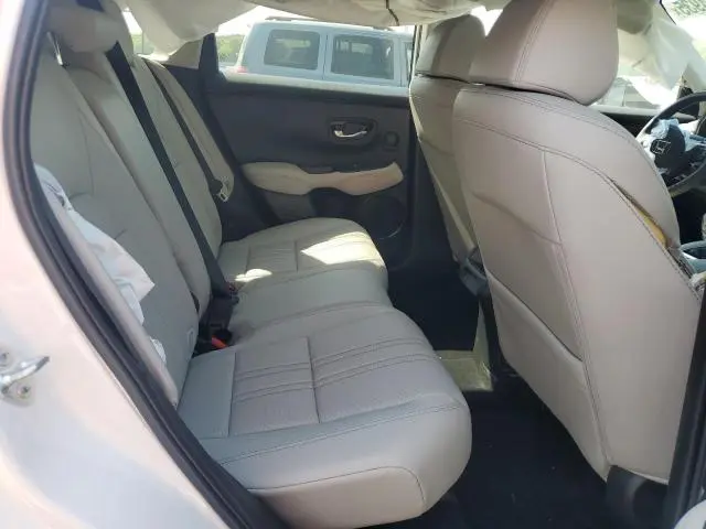 2025 HONDA HR-V EXL