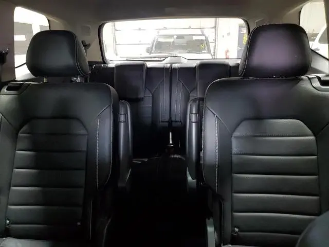 2022 VOLKSWAGEN ATLAS SEL PREMIUM R-LINE  