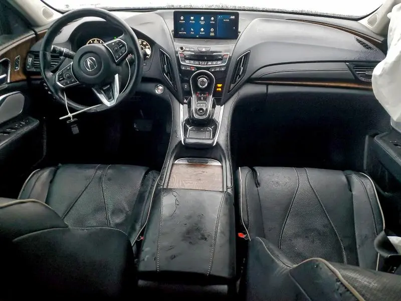 2019 ACURA RDX ADVANCE  