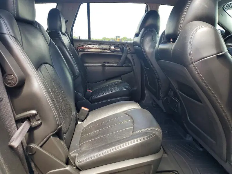 2013 BUICK ENCLAVE   