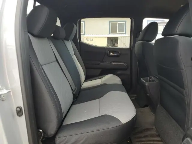 2021 TOYOTA TACOMA DOUBLE CAB  