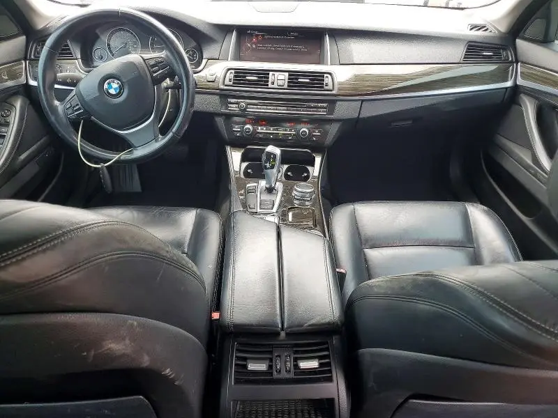 2015 BMW 528 I  