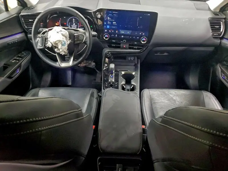 2023 LEXUS NX 350  