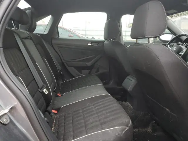 2023 VOLKSWAGEN JETTA SPORT  