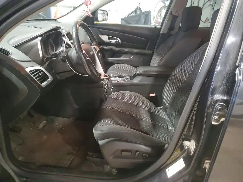 2011 GMC TERRAIN SLE  