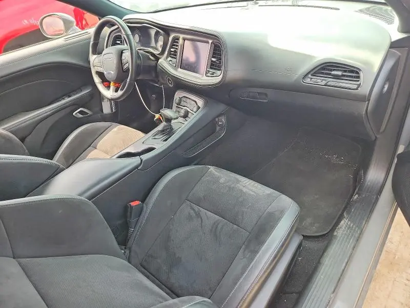 2023 DODGE CHALLENGER GT  