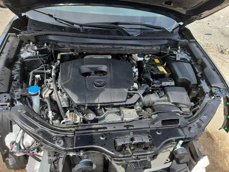 2025 MAZDA CX-5 PREMIUM PLUS  