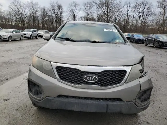 2012 KIA SORENTO BASE