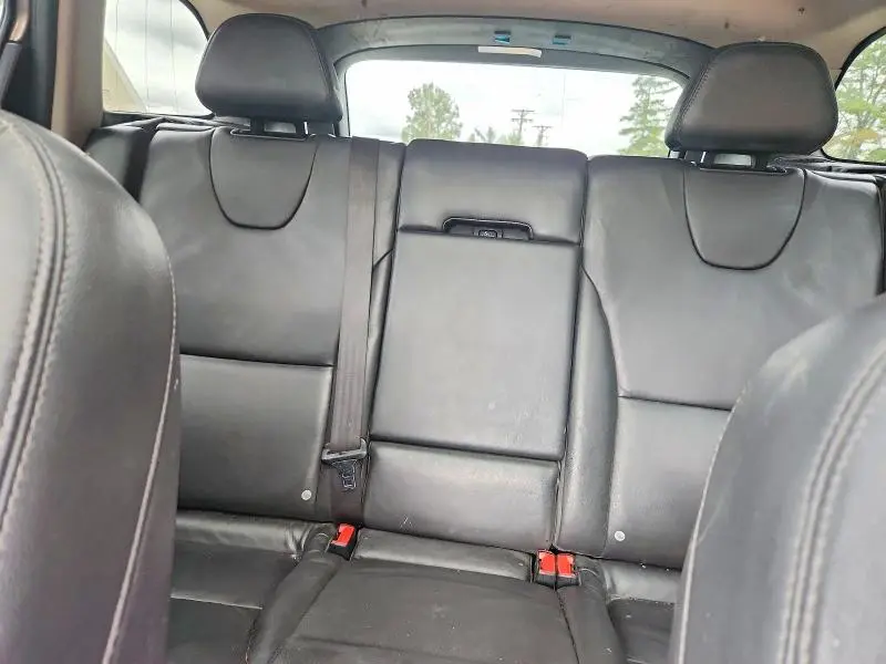 2015 VOLVO XC60 T6 PREMIER+  