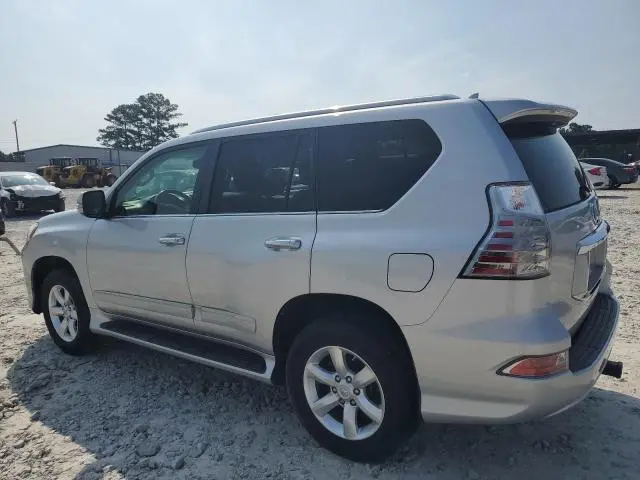 2014 LEXUS GX 460