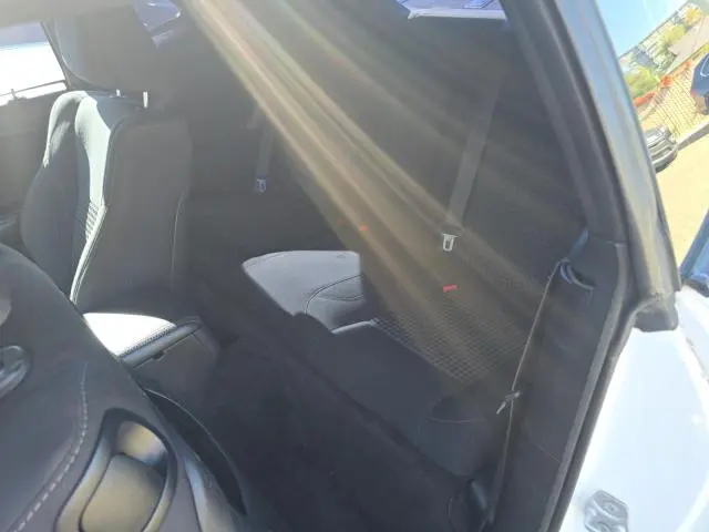 2016 DODGE CHALLENGER R/T  