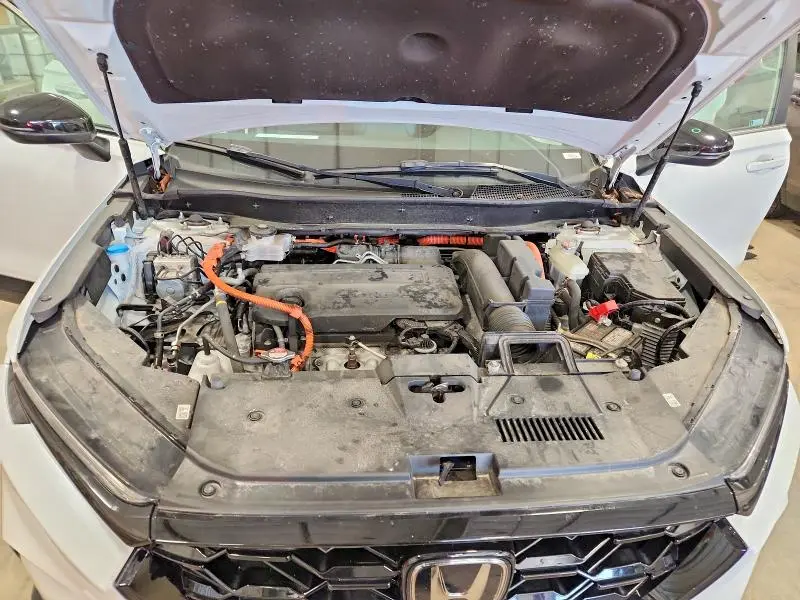 2024 HONDA CR-V SPORT-L  