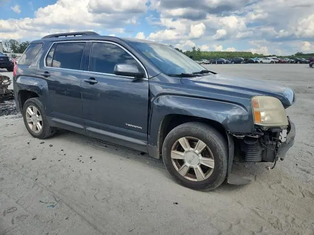 2011 GMC TERRAIN SLE  