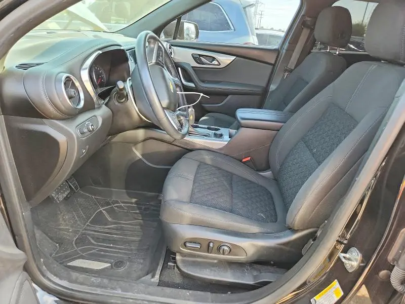 2019 CHEVROLET BLAZER 2LT  
