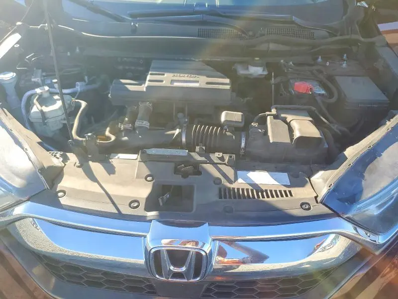 2019 HONDA CR-V EXL  