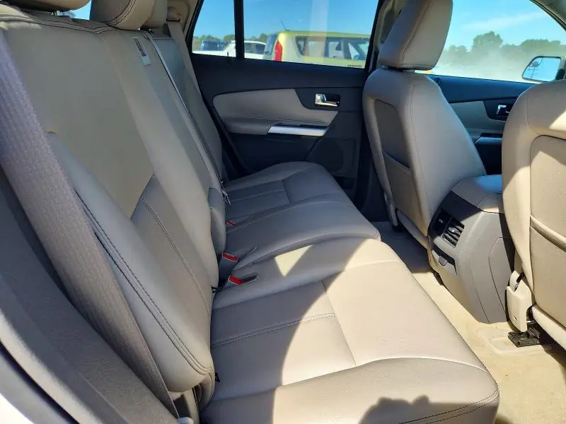 2011 FORD EDGE SEL  