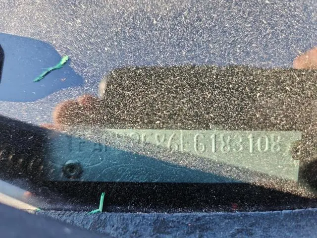 2014 FORD TAURUS LIMITED  