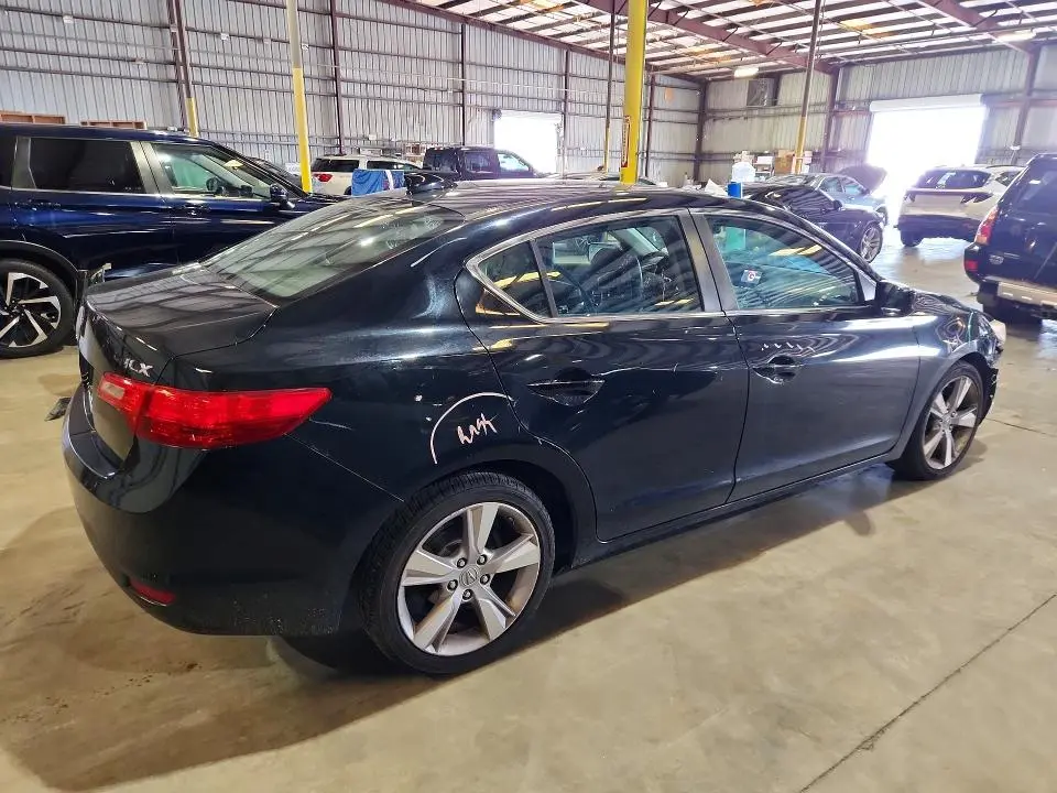 2014 ACURA ILX 20  